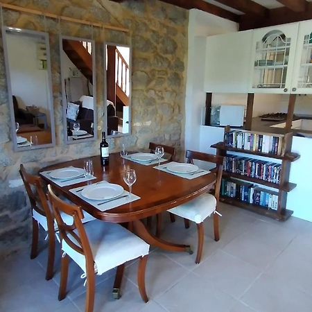 Character 2 Bed Cottage Within Walking Distance Of Bar/Restaurants Piegut-Pluviers Экстерьер фото