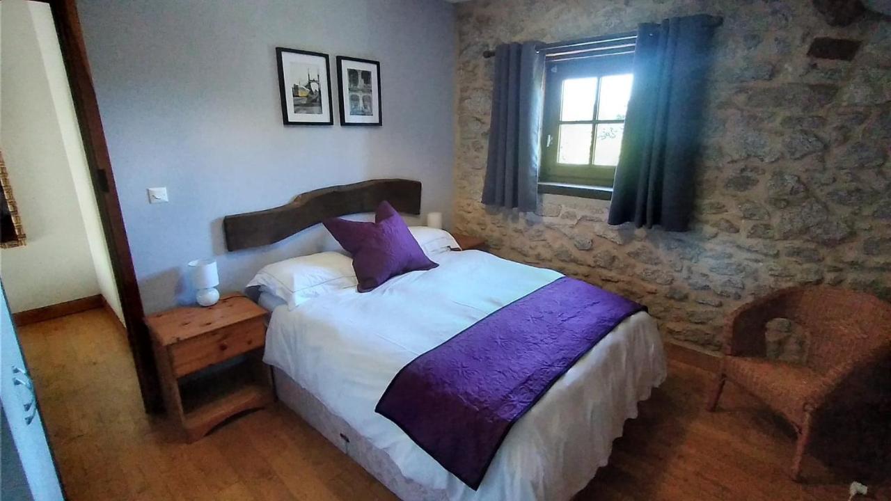 Character 2 Bed Cottage Within Walking Distance Of Bar/Restaurants Piegut-Pluviers Экстерьер фото